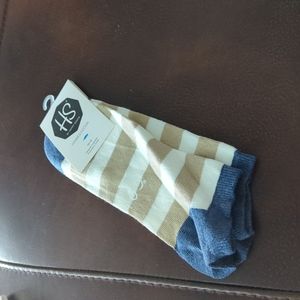 Happy Socks ankle dress socks shoes size 8-12